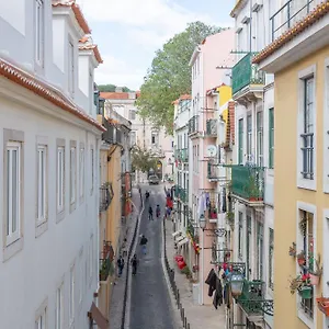 Suprema Lofts Iii , Lisbon Portugal