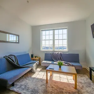 Mins To Nyc, Exceptional Modern 2bedroom , Jersey City United States