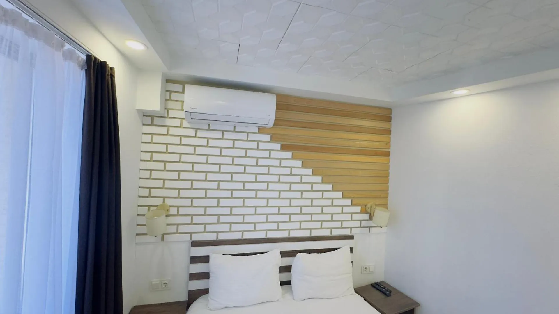 Casa Neptun In Old Batumi Apartment 0*,