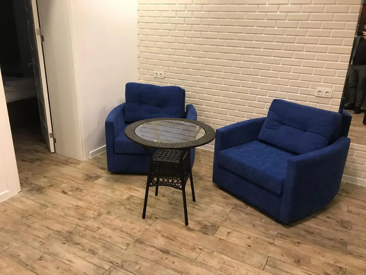 Casa Neptun In Old Batumi Apartment